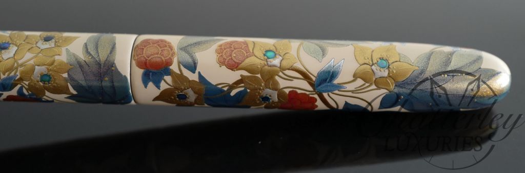 Nakaya Long Cigar Raspberry