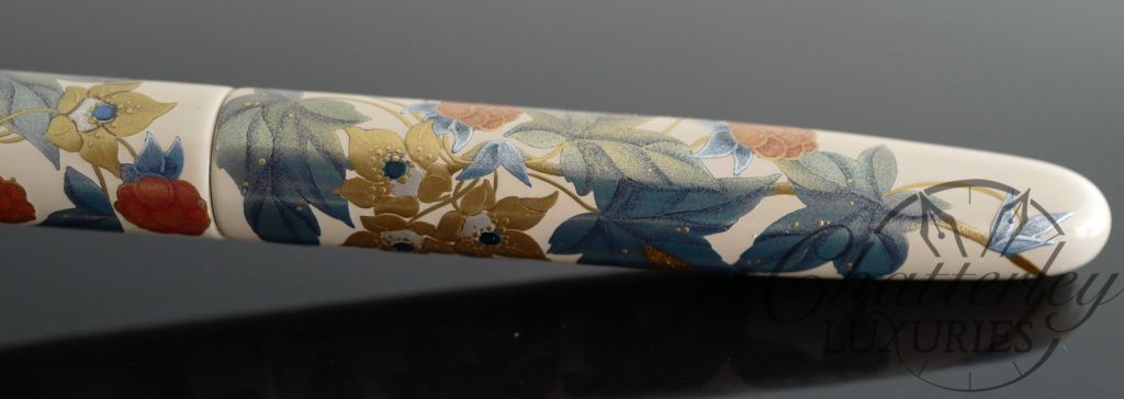 Nakaya Long Cigar Raspberry