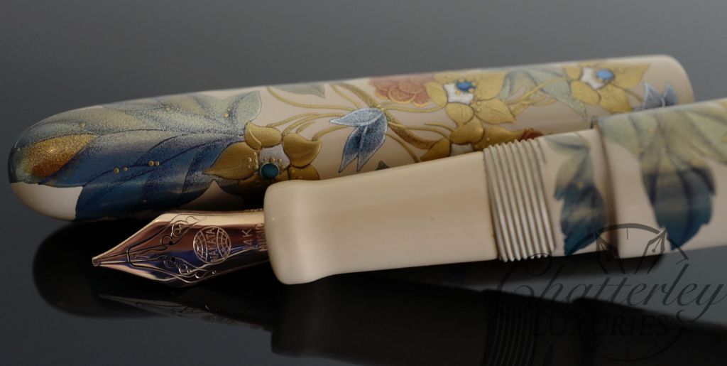 Nakaya Long Cigar Raspberry
