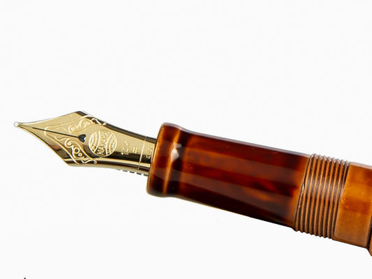Nakaya Long Cigar Toki-tamenuri