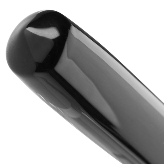 Nakaya Naka-ai Cigar Ballpen Kuro-roiro Gold