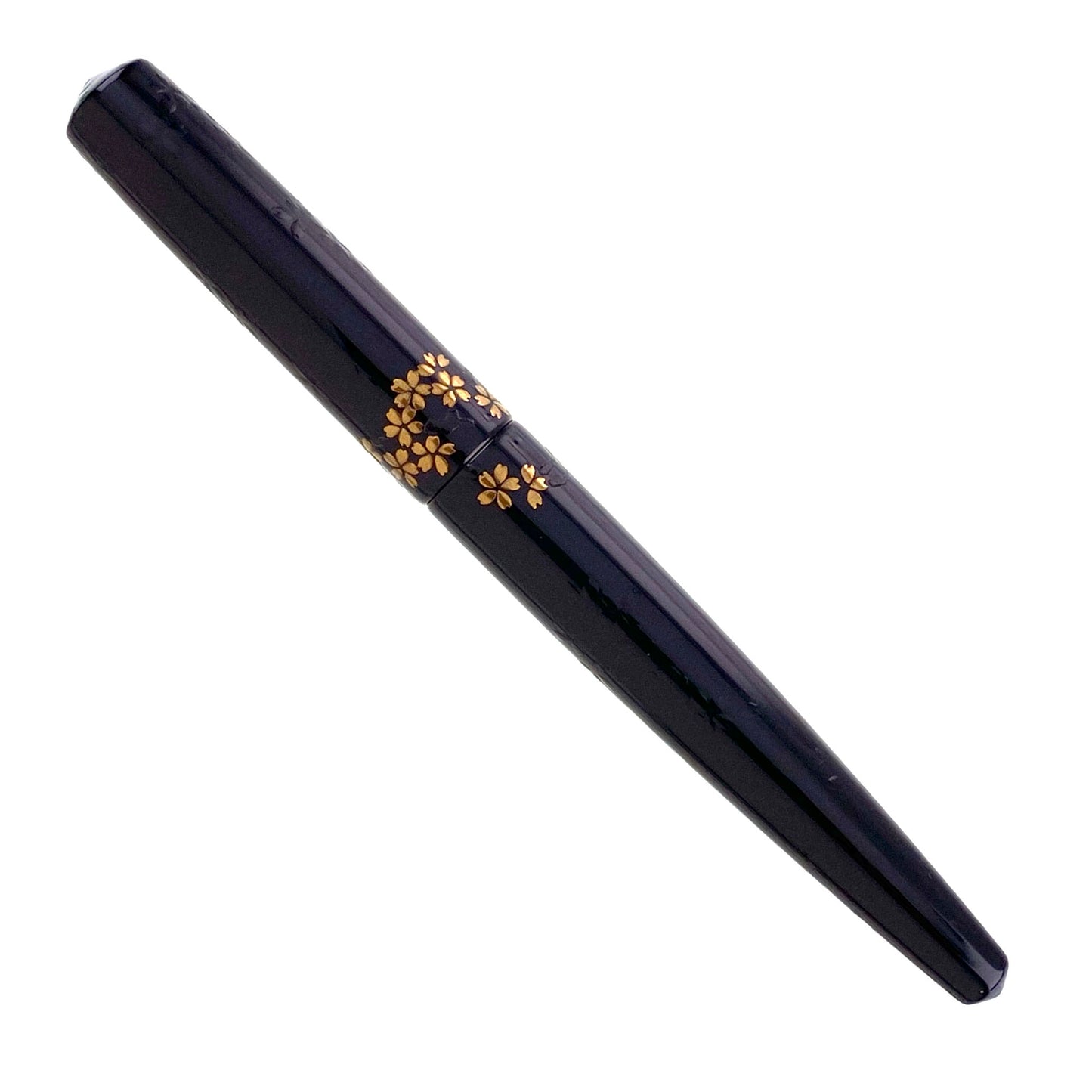 Nakaya Naka-ai Cigar Cherry Blossoms In Evening