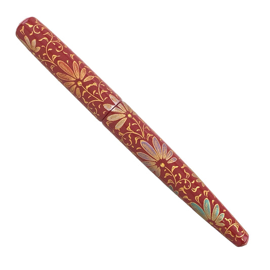 Nakaya Naka-ai Cigar Chinkin Palmet Colored Powders Shu