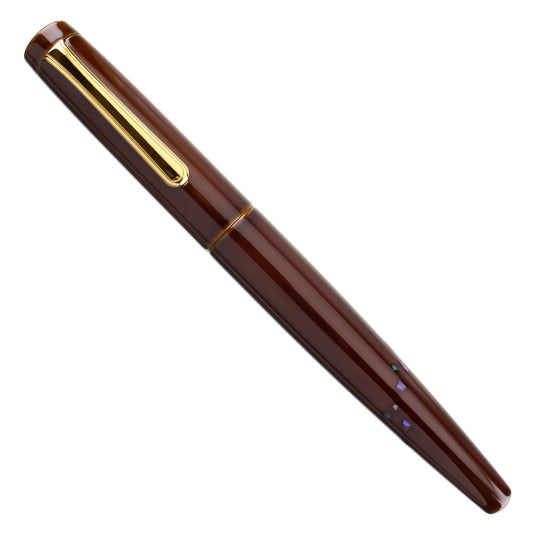 Nakaya Naka-ai Writer Blue Rose with Raden