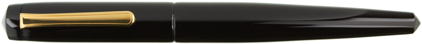 Nakaya Naka-ai Writer Kuro-roiro