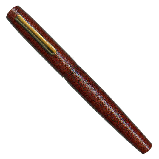 Nakaya Neo Standard Ishime-Kanshitsu Aka-tamenuri