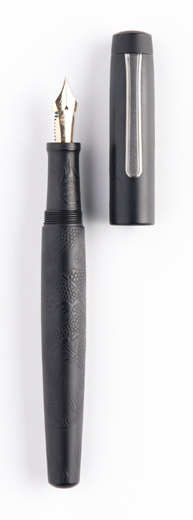 Nakaya Neo Standard Sumiko Ascending Dragon