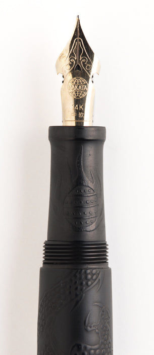 Nakaya Neo Standard Sumiko Ascending Dragon