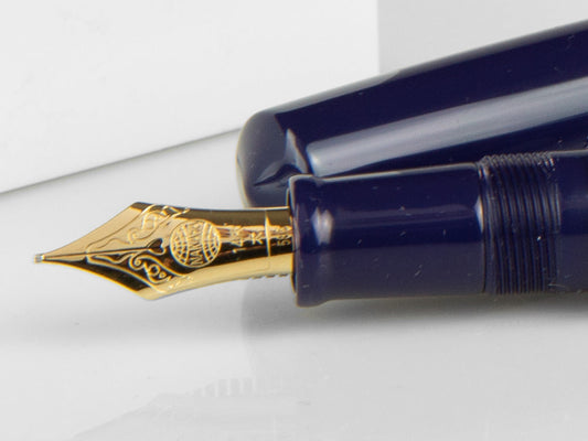 Nakaya Piccolo Cigar Shobu