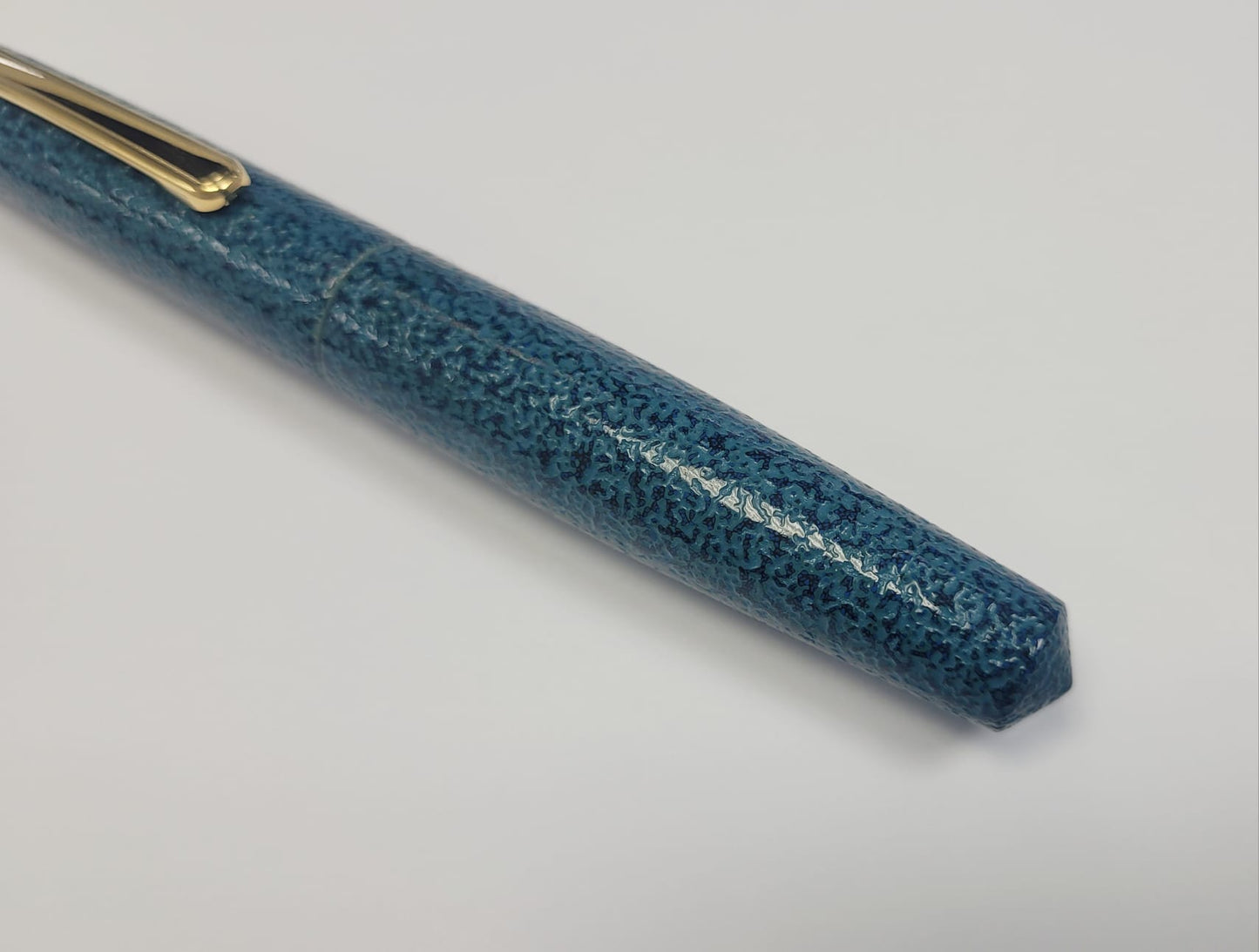 Nakaya Piccolo Writer Ishime-Kanshitsu Midori