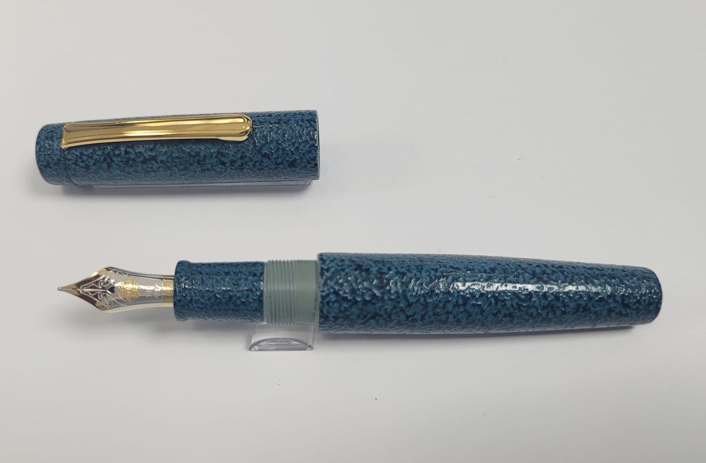 Nakaya Piccolo Writer Ishime-Kanshitsu Midori