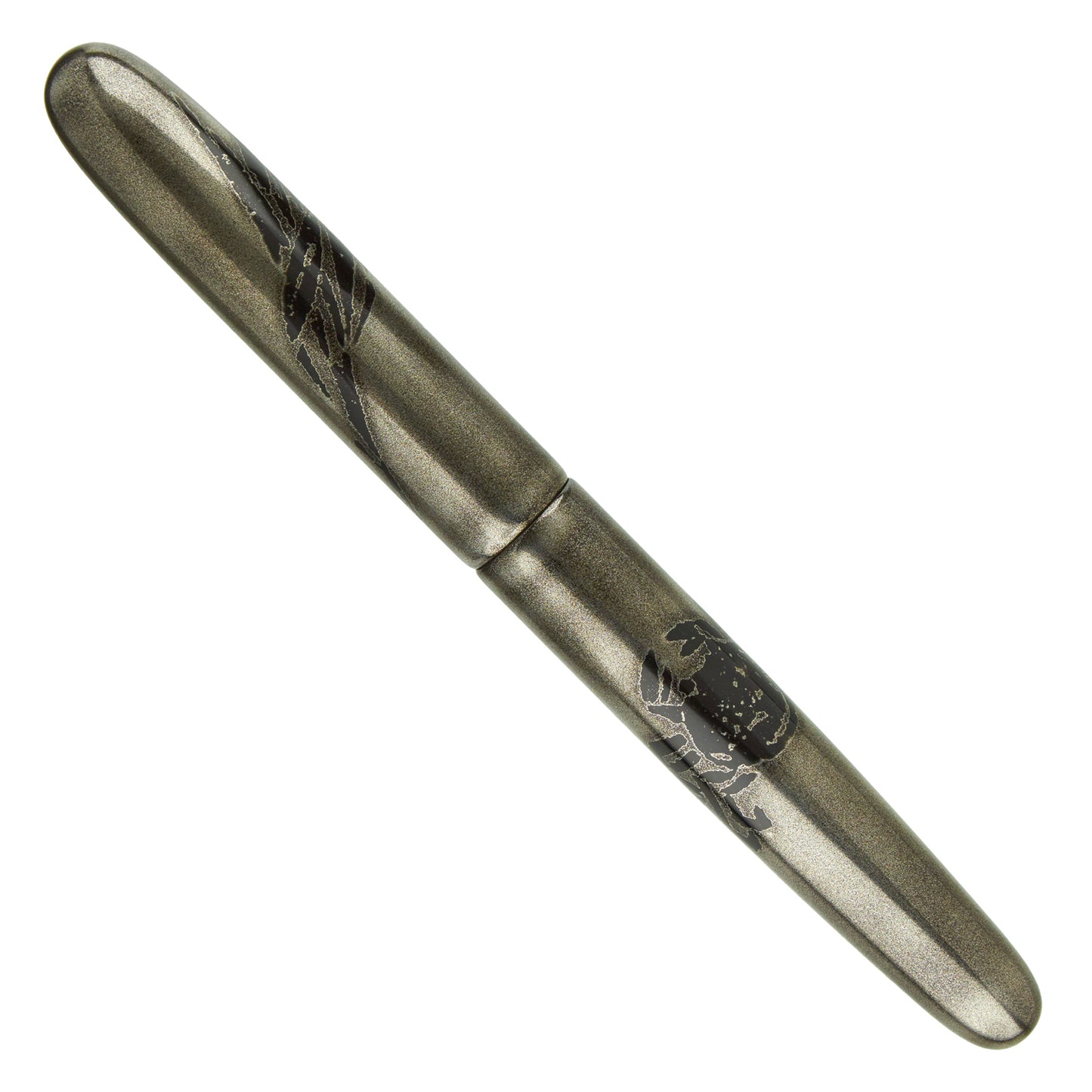 Nakaya Portable Cigar Crab