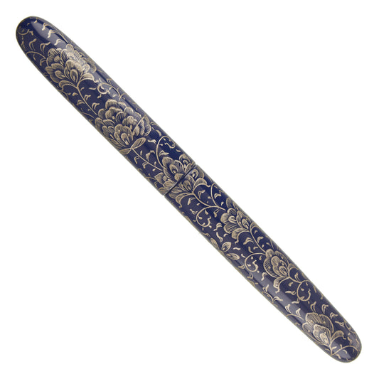 Nakaya Portable Cigar Chinkin Housoge Kikyo Platinum