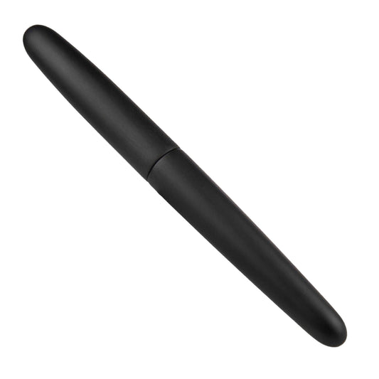 Nakaya Portable Cigar Matte Black Hairline