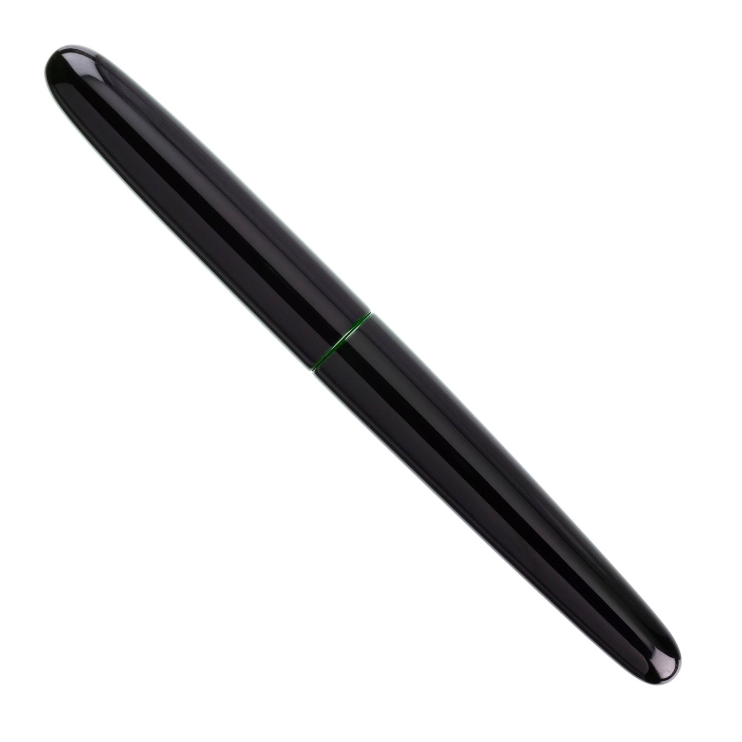 Nakaya Portable Cigar Midori-tamenuri