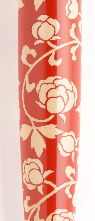 Nakaya Portable Cigar White Roses