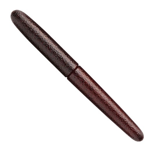 Nakaya Portable Writer Ishime-Kanshitsu Aka-tamenuri