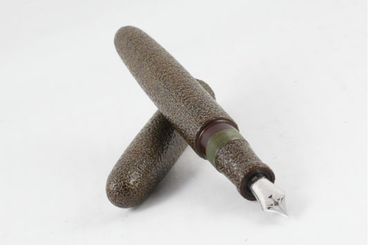 Nakaya Portable Writer Ishime-Kanshitsu Heki-tamenuri