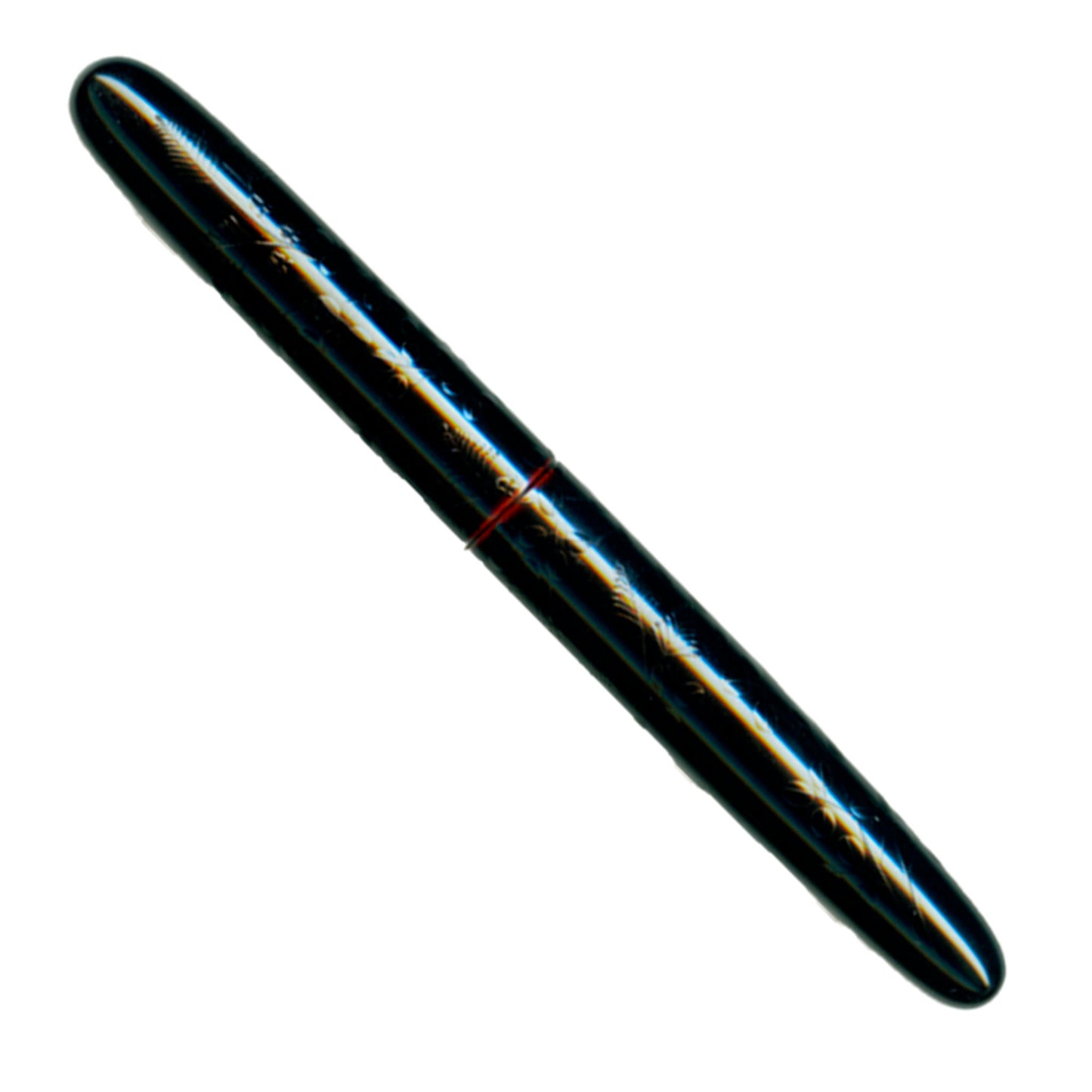 Nakaya Portable Writer Yakou Maki-e Hagi