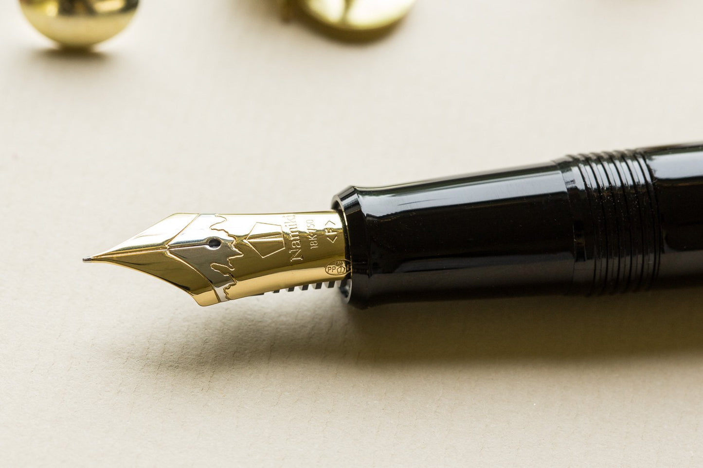 Namiki Chinkin Cherry Blossoms