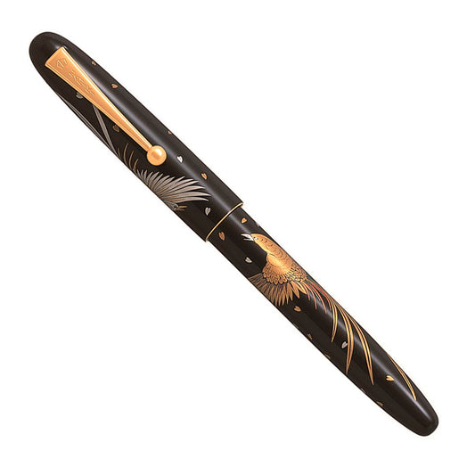Namiki Nippon Art Golden Pheasant