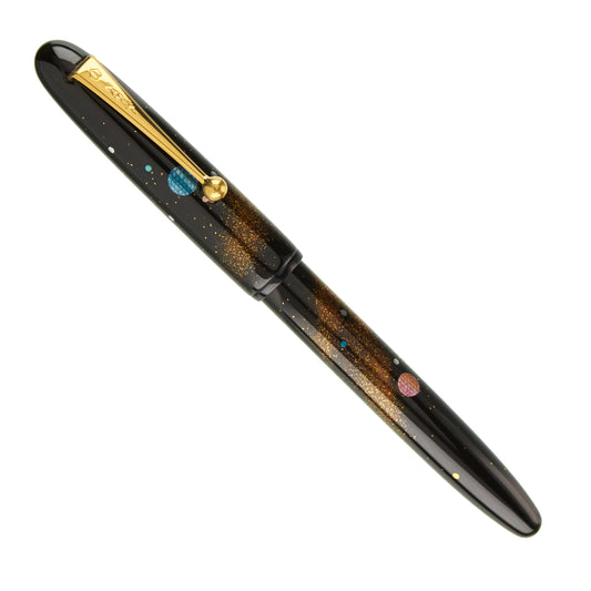 Namiki Yukari Milky Way Raden