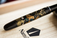 Namiki Yukari Royale Frog