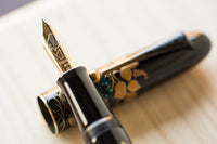 Namiki Yukari Royale Frog