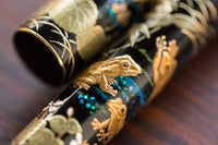 Namiki Yukari Royale Frog