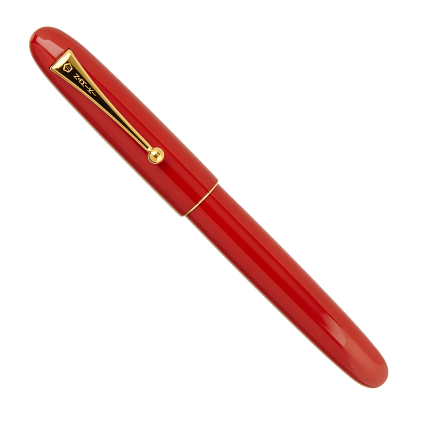 Namiki Yukari Royale Vermilion