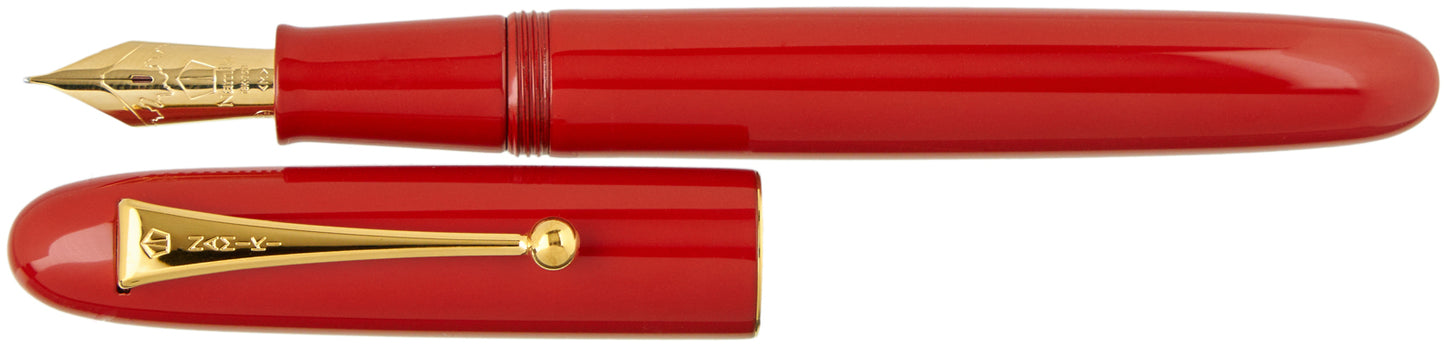 Namiki Yukari Royale Vermilion