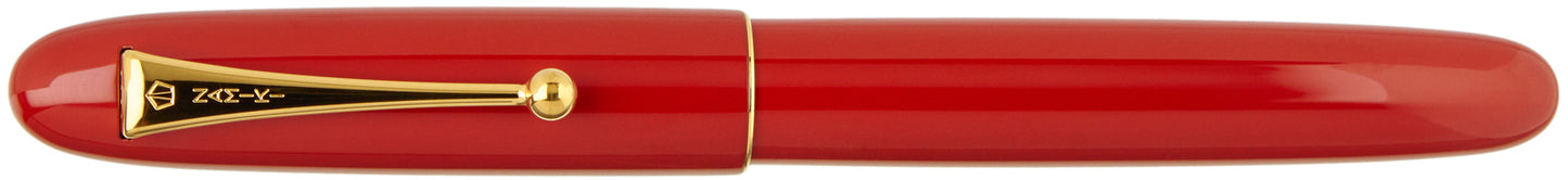 Namiki Yukari Royale Vermilion