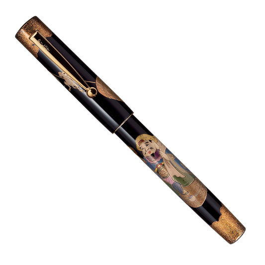 Namiki Yukari Seven Gods Daikoku-ten Limited Edition