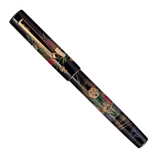 Namiki Yukari Seven Gods Ebisu Limited Edition