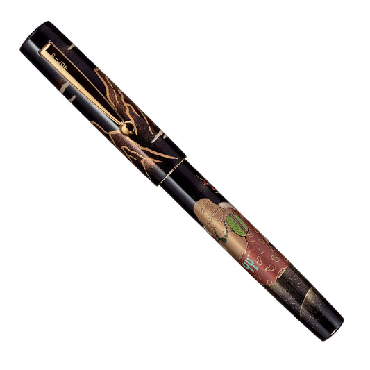 Namiki Yukari Seven Gods Hotei-son Limited Edition