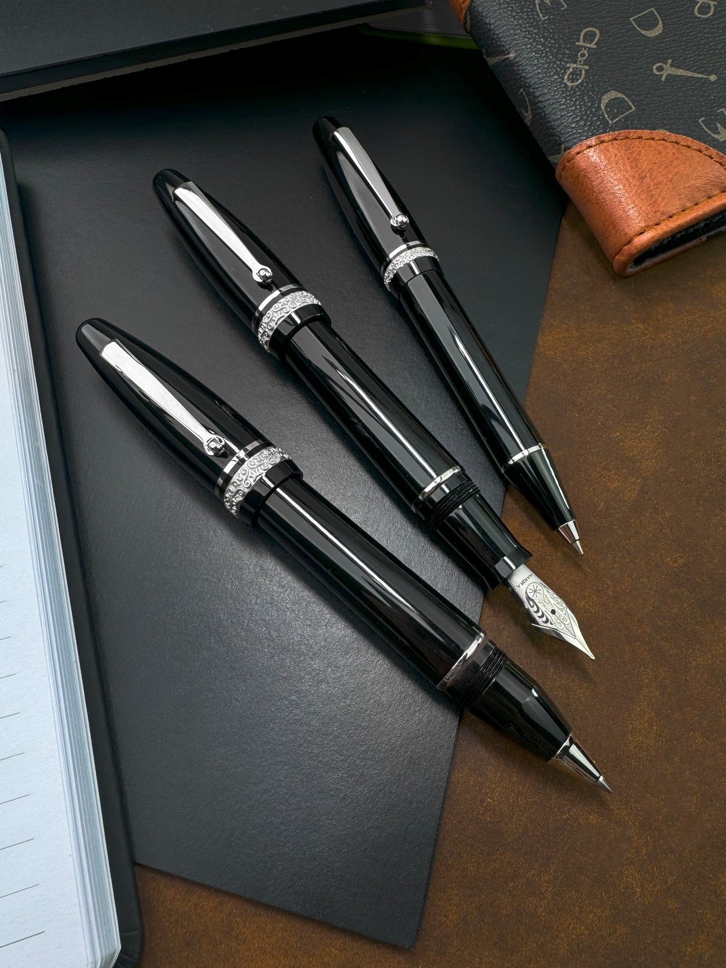 Maiora Ultra Ogiva 2.0 Nera