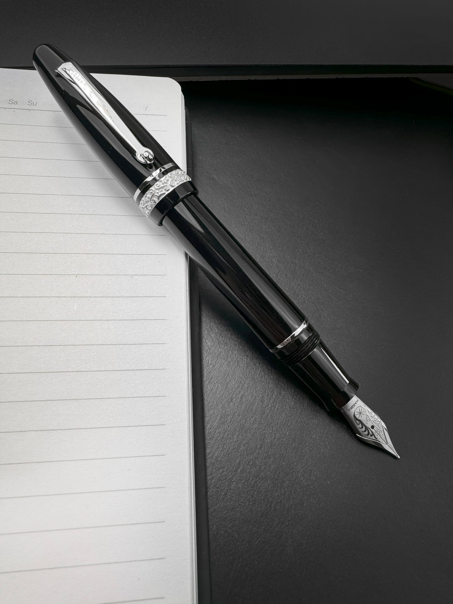 Maiora Ultra Ogiva 2.0 Nera