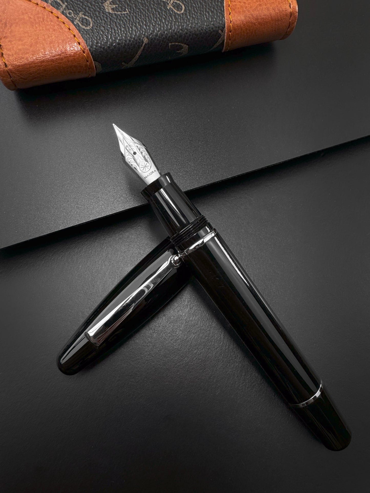 Maiora Ultra Ogiva 2.0 Nera