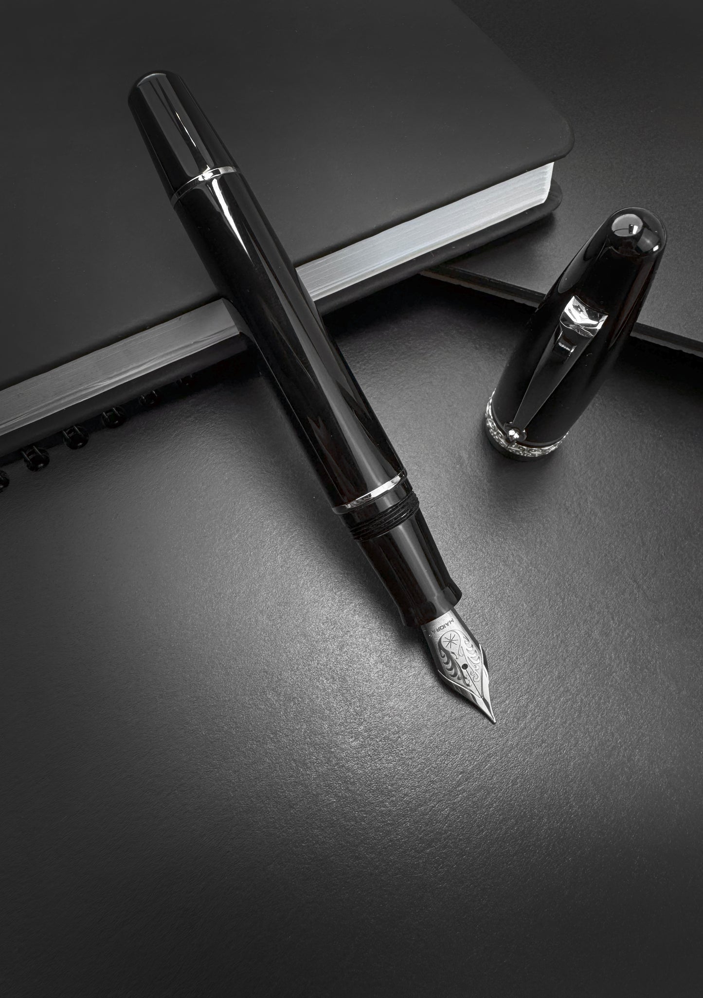 Maiora Ultra Ogiva 2.0 Nera