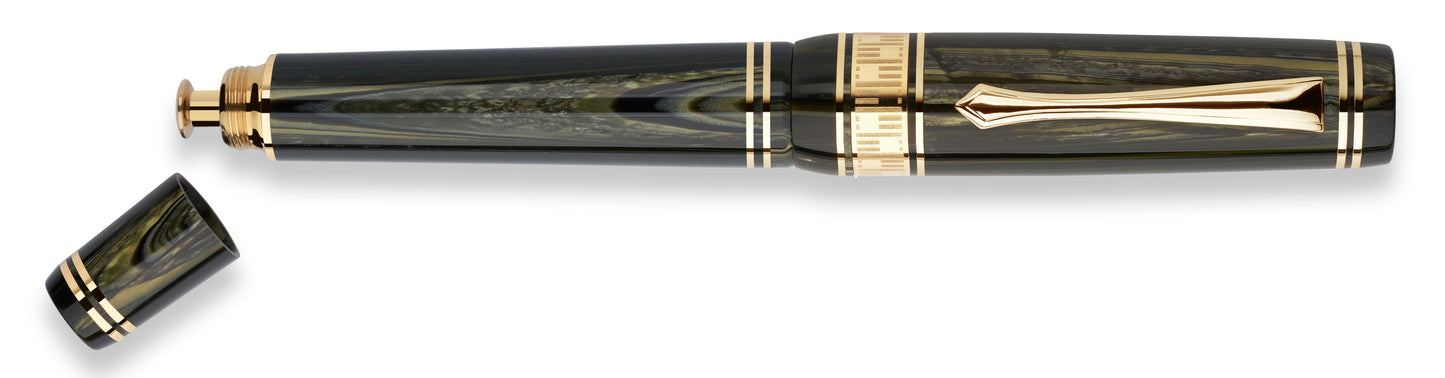 Nettuno Superba Celluloid Limited Edition
