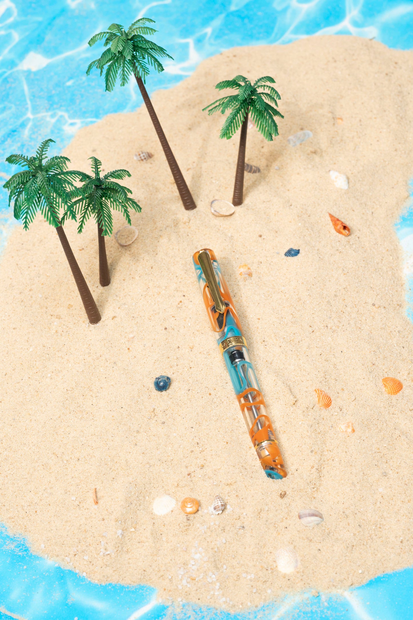 Nahvalur Summer Original Plus