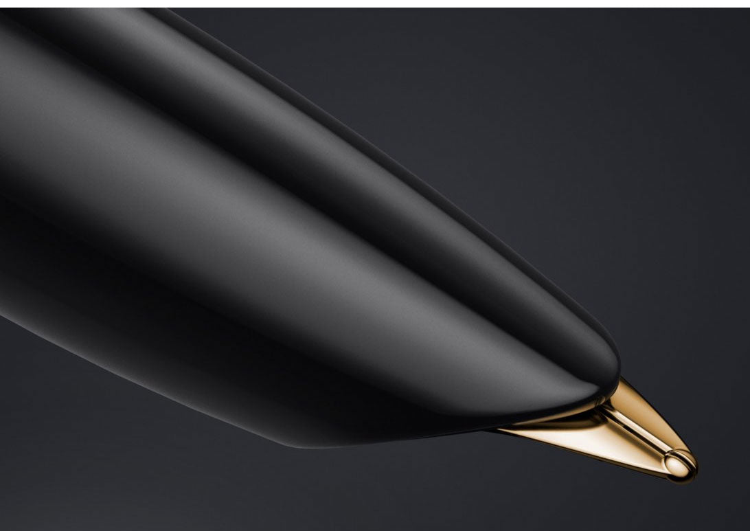 Parker 51 Deluxe Gold GT