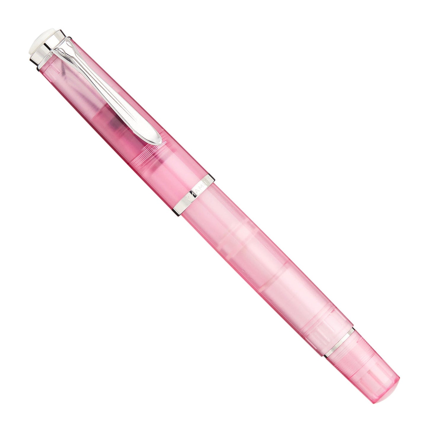 Pelikan M205 Rose Quartz Set - Fountain Pen