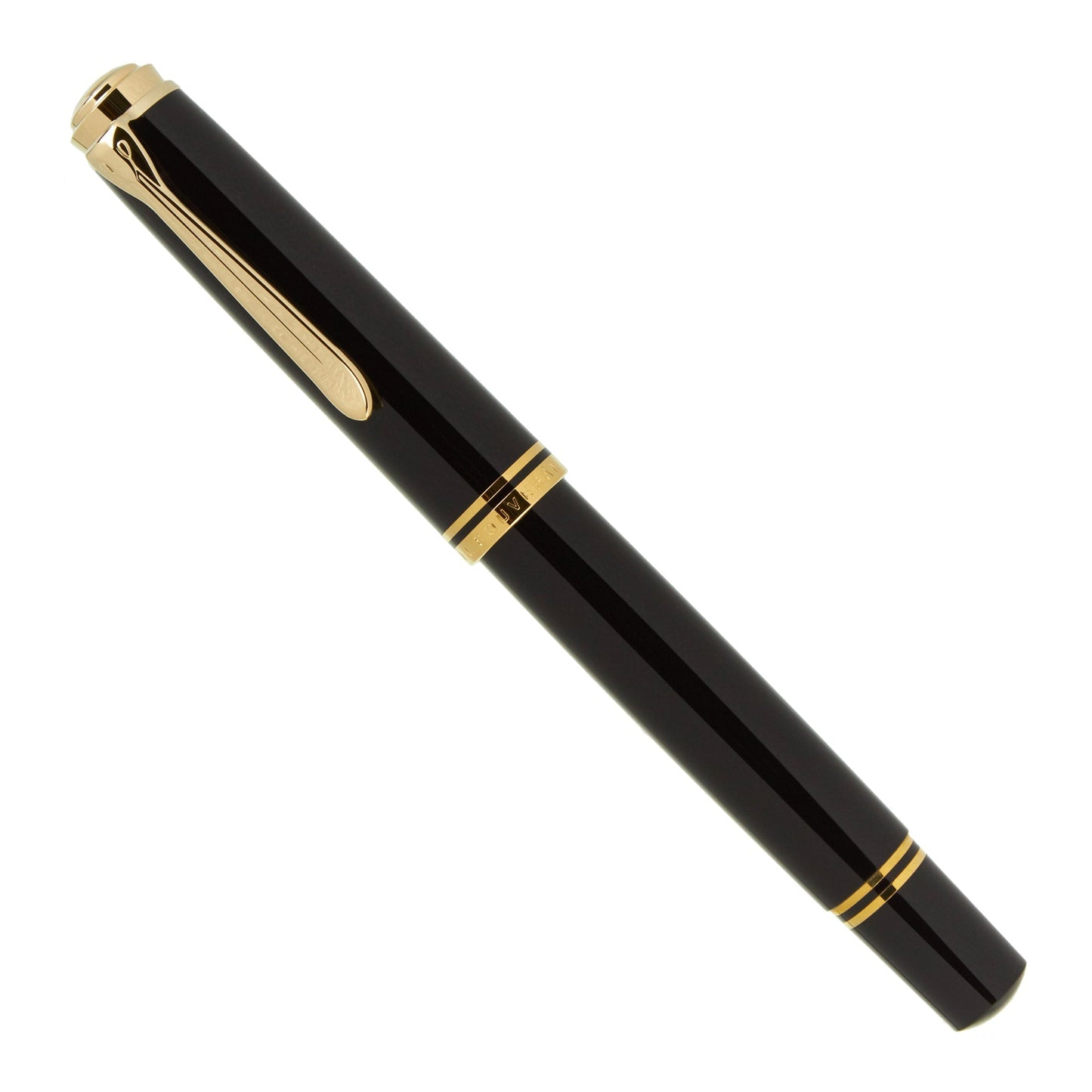 Pelikan Souverän M800 Black - Fountain Pen