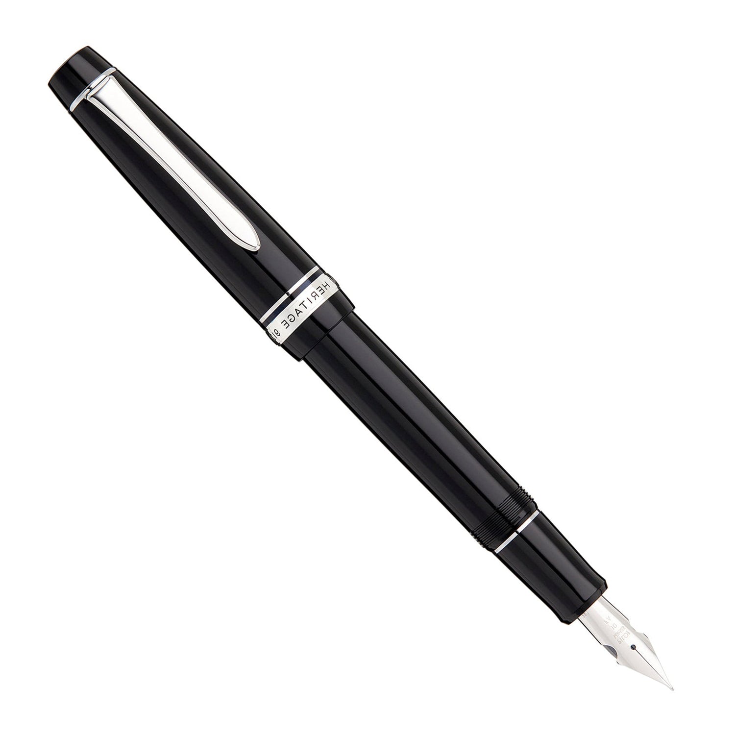 Pilot - Custom 912