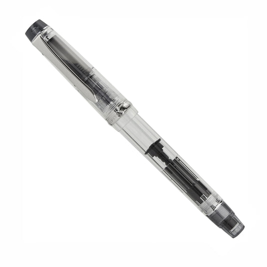 Pilot Custom Heritage 92 Clear - Fountain Pen