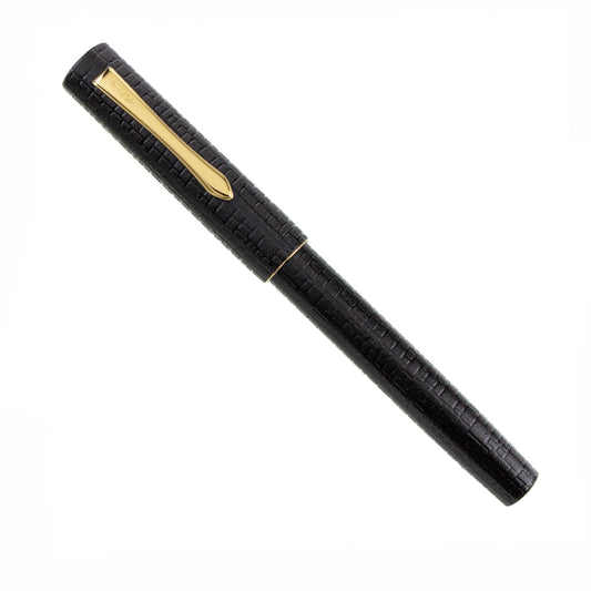 Pilot Ishime Black