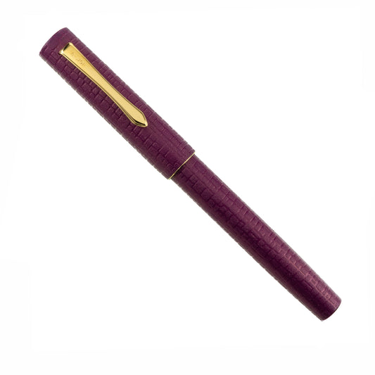 Pilot Ishime Burgundy