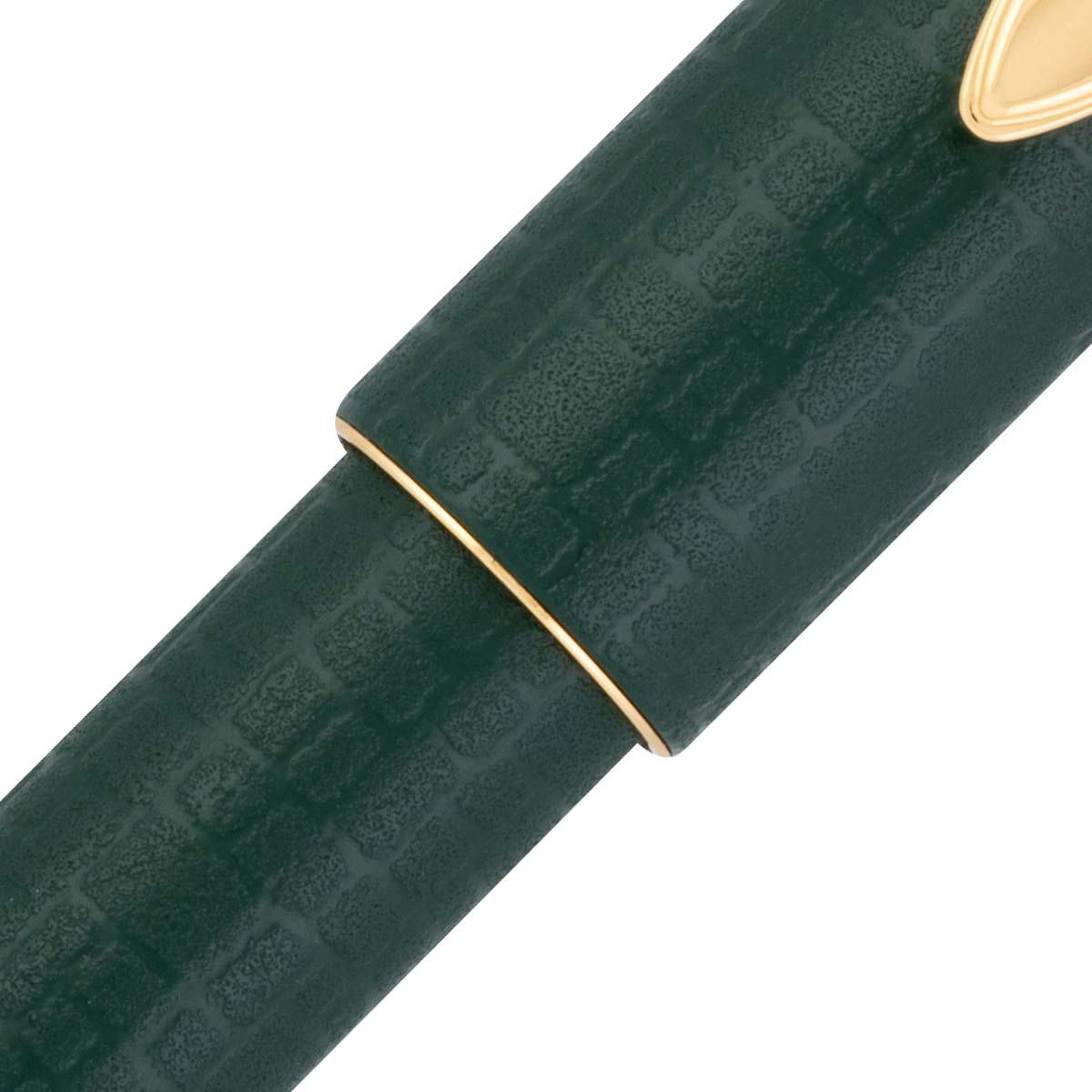 Pilot Ishime Hunter Green