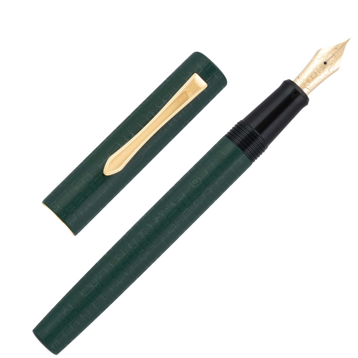 Pilot Ishime Hunter Green